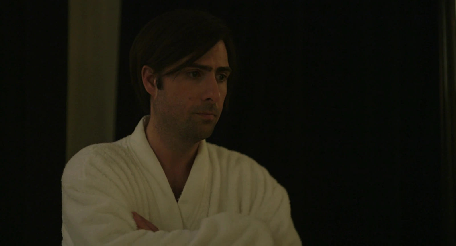 The Overnight screenshot 3