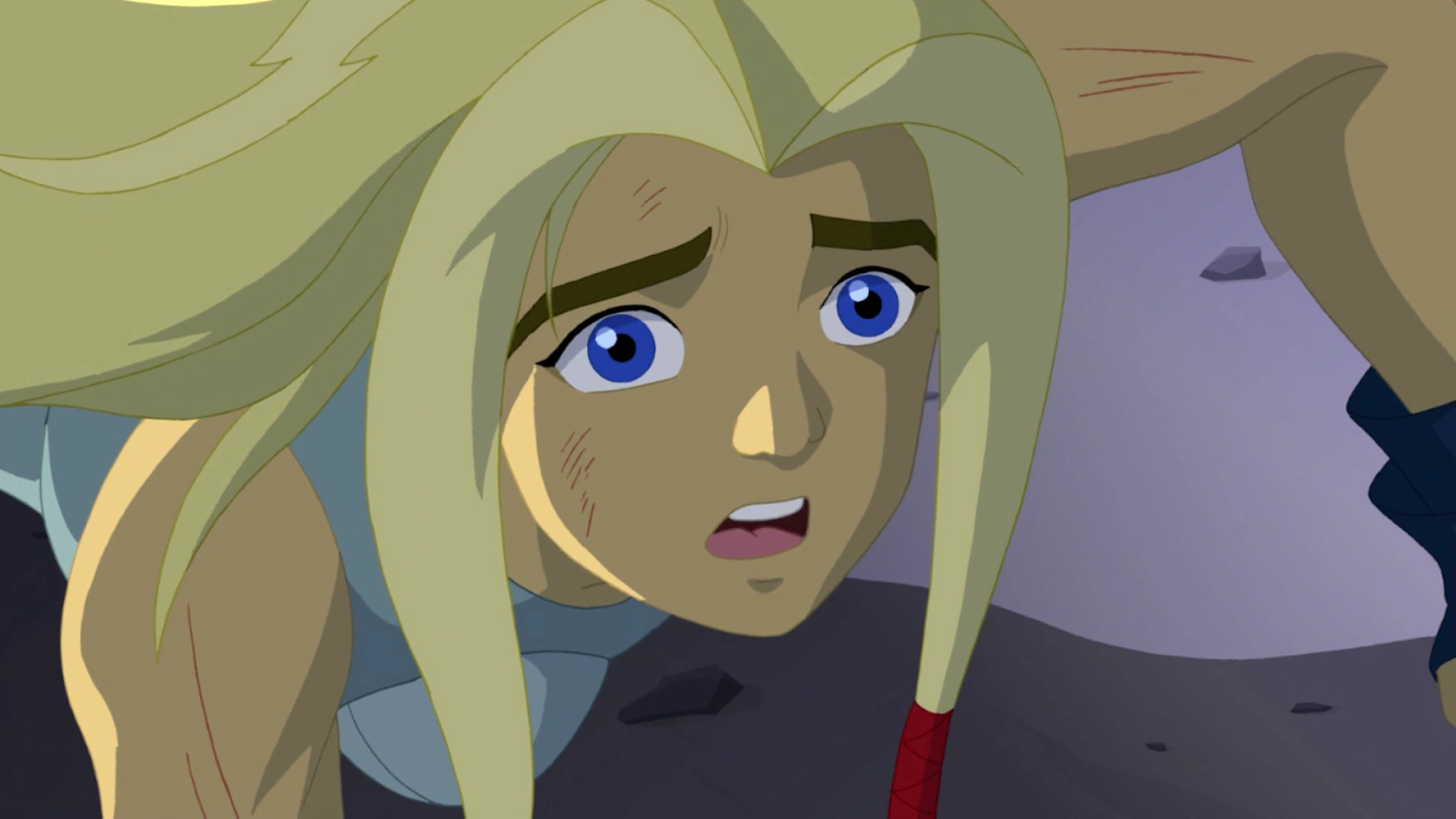 Next Avengers: Heroes of Tomorrow screenshot 1
