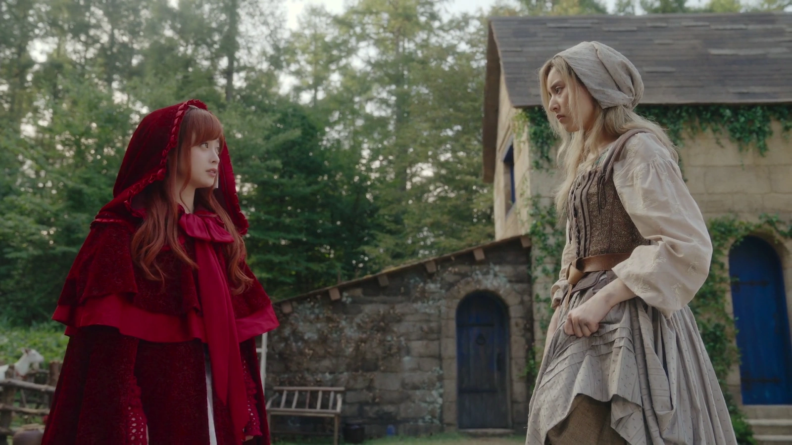 Once Upon a Crime screenshot 4