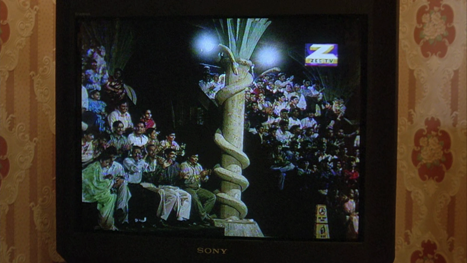 Bend It Like Beckham screenshot 3