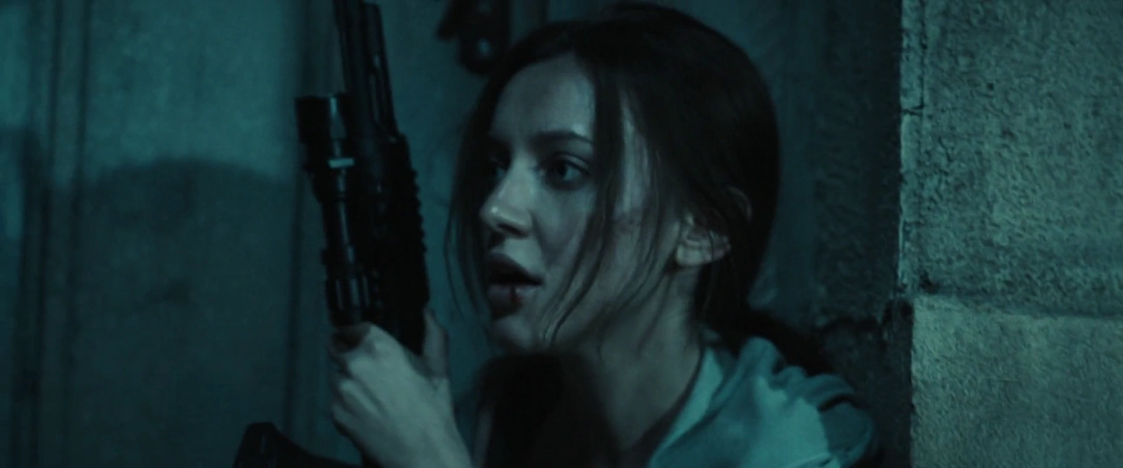Man of War screenshot 5
