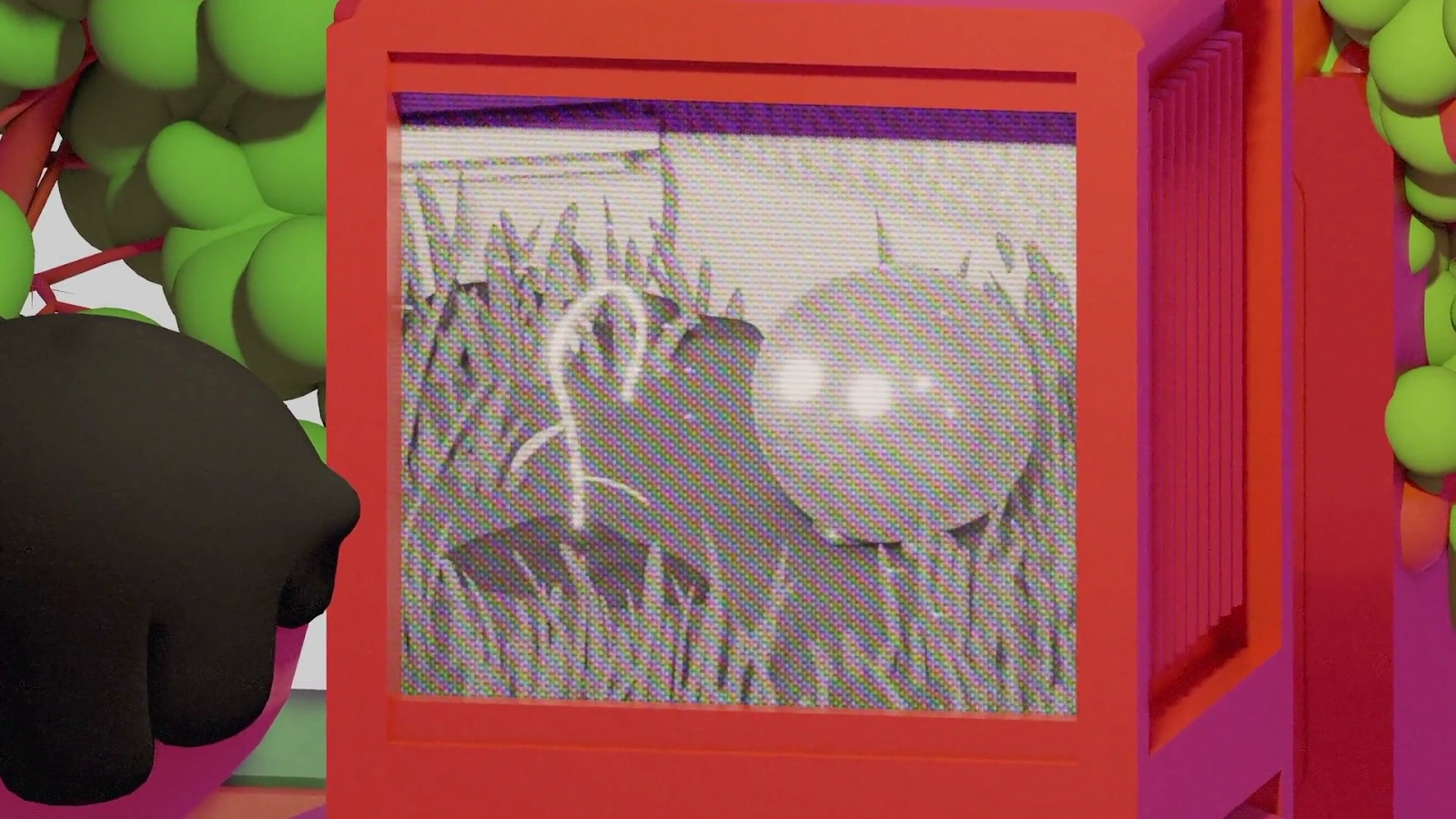 Boys Go to Jupiter screenshot 4