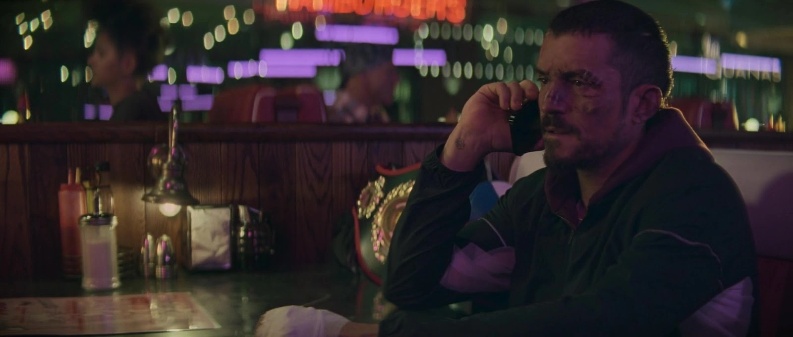 The Cut screenshot 5