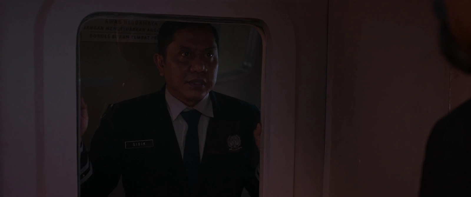 The Train of Death screenshot 4