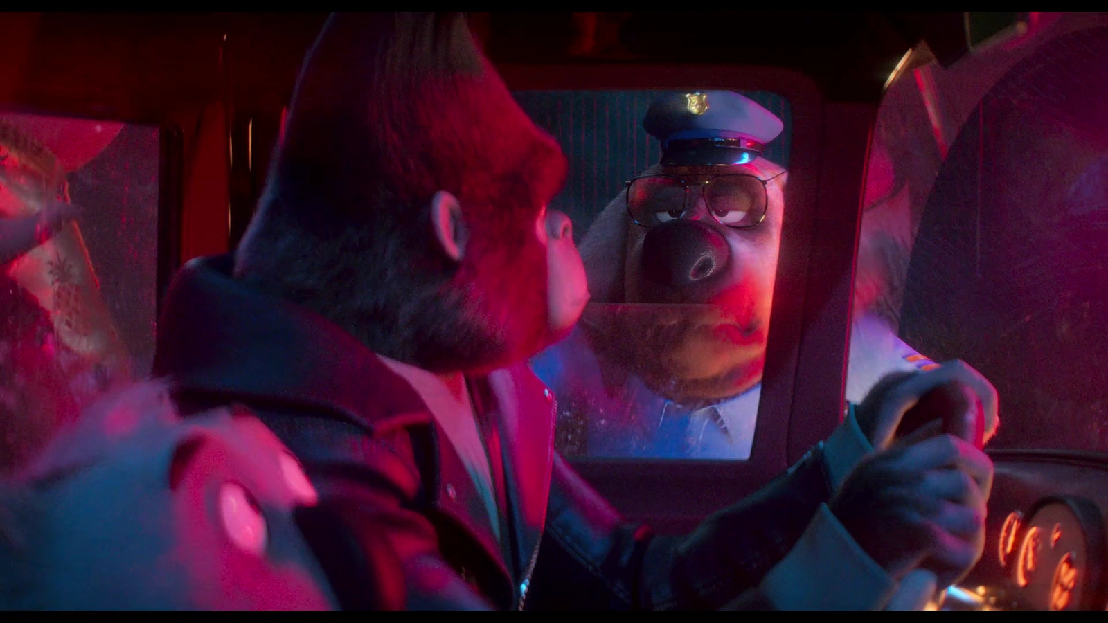 Sing: Thriller screenshot 5