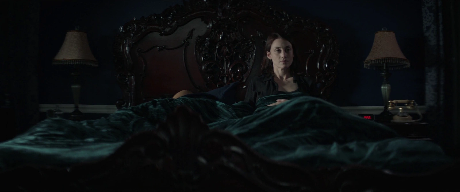 A Savannah Haunting screenshot 1
