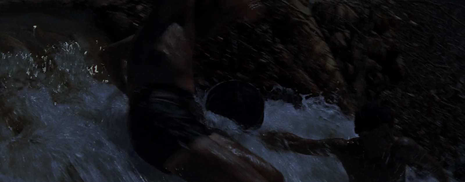 The Bridge on the River Kwai screenshot 5