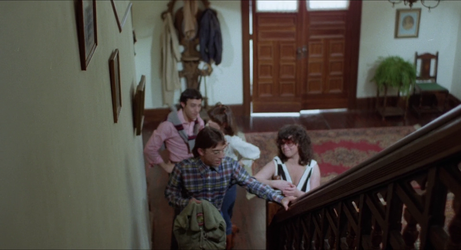 Silent Scream screenshot 2