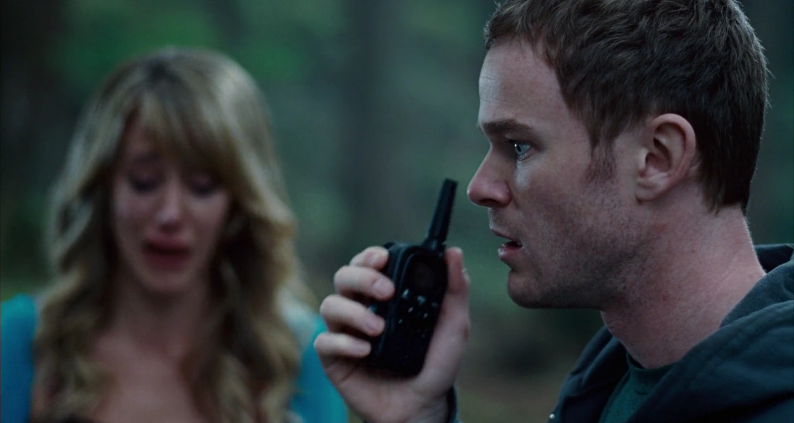 Fear Island screenshot 4