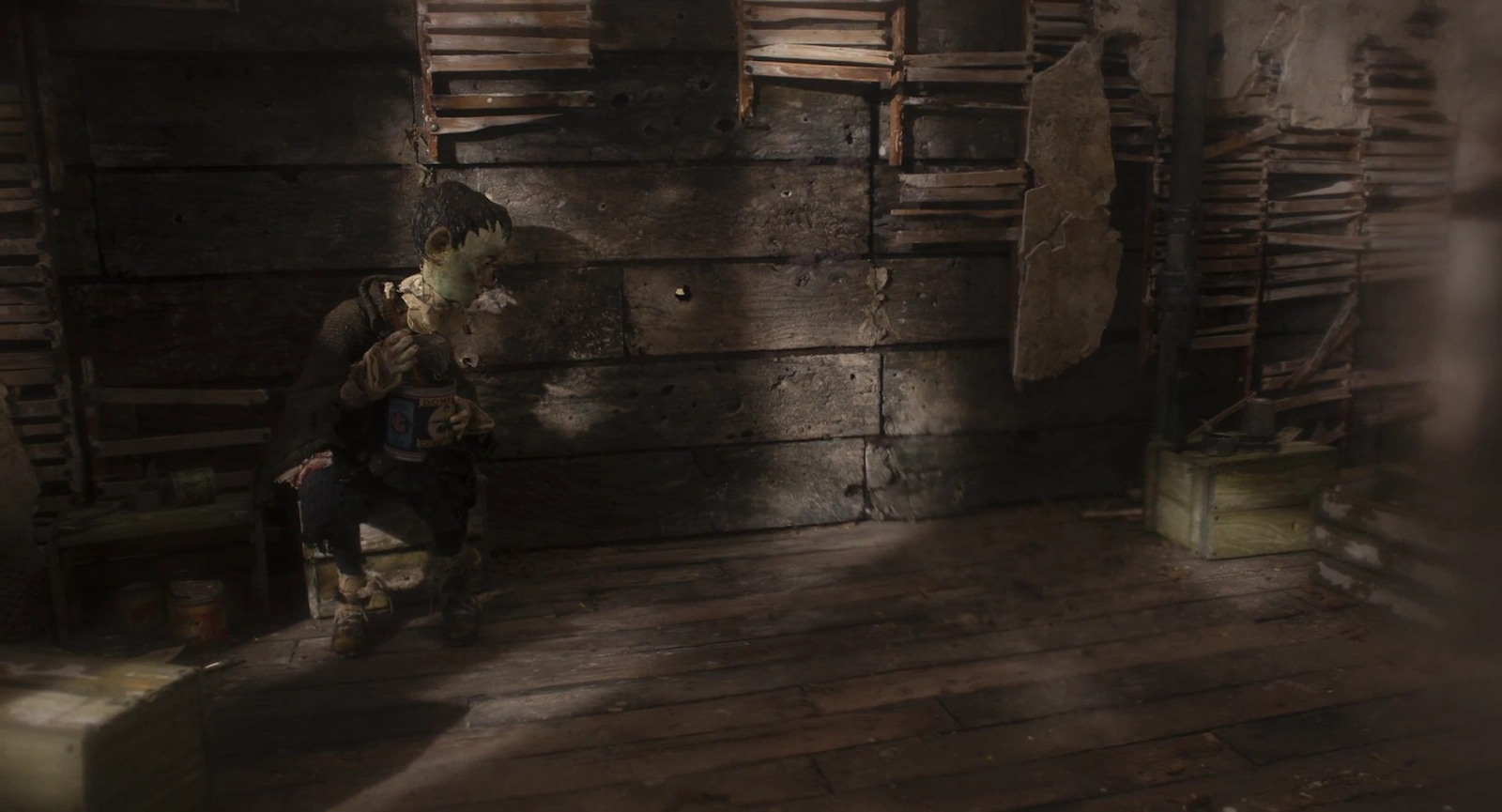 The Girl Who Cried Pearls screenshot 5