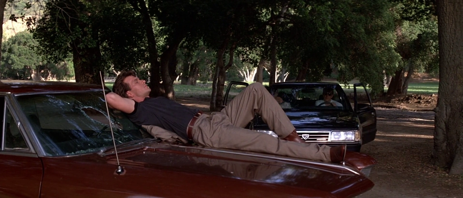 Road House screenshot 2