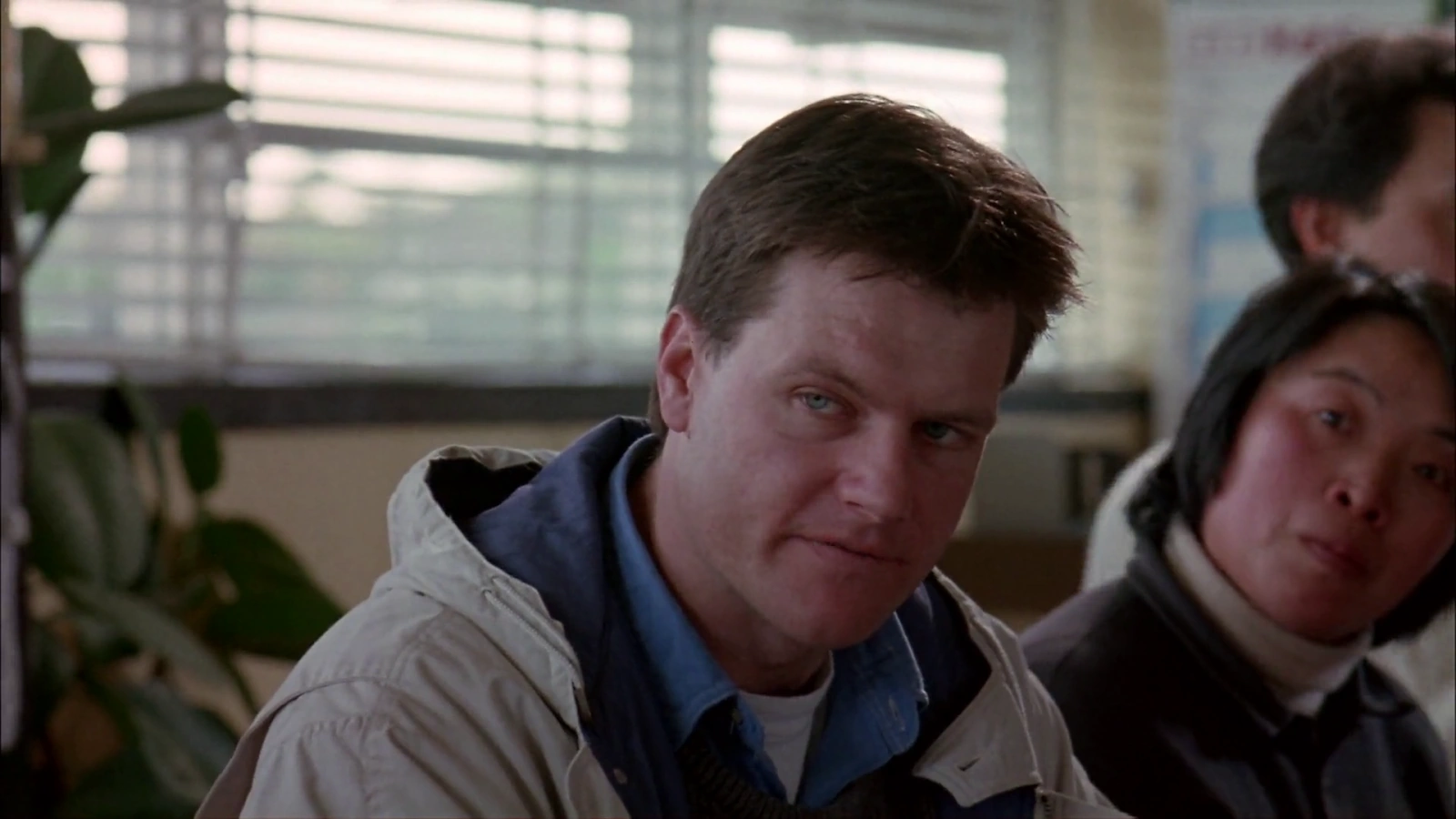 The Heartbreak Kid screenshot 3