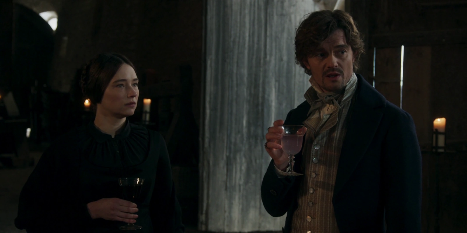 Widow Clicquot screenshot 1