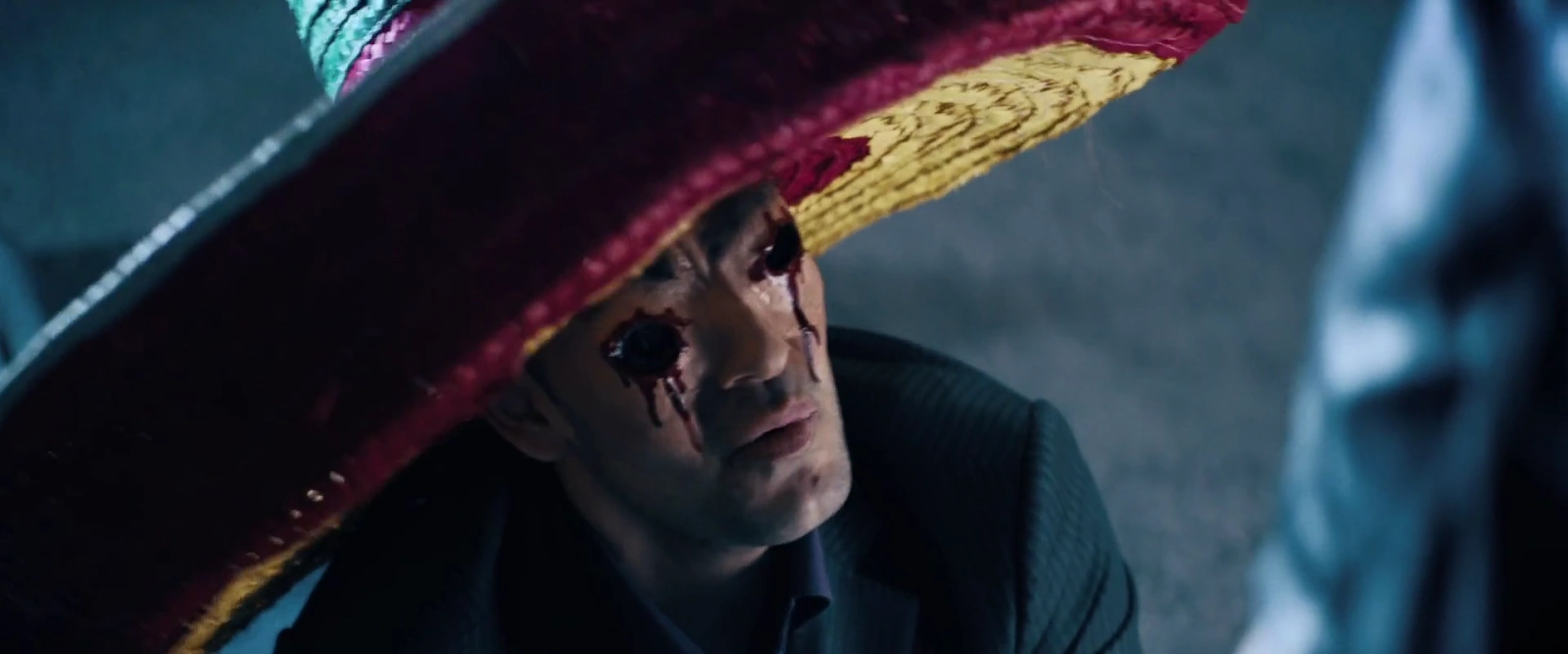 Guy Manley: Super Spy screenshot 1