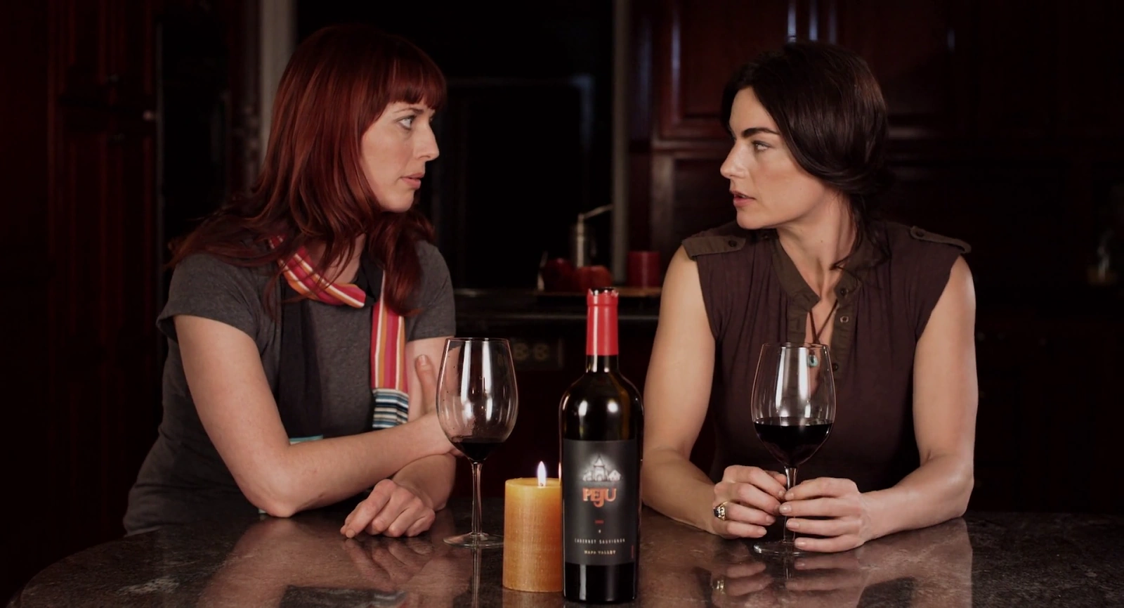 Elena Undone screenshot 3