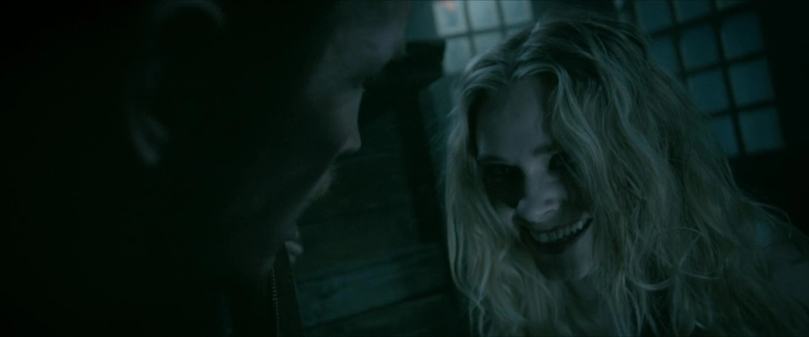 Hellboy: The Crooked Man screenshot 3