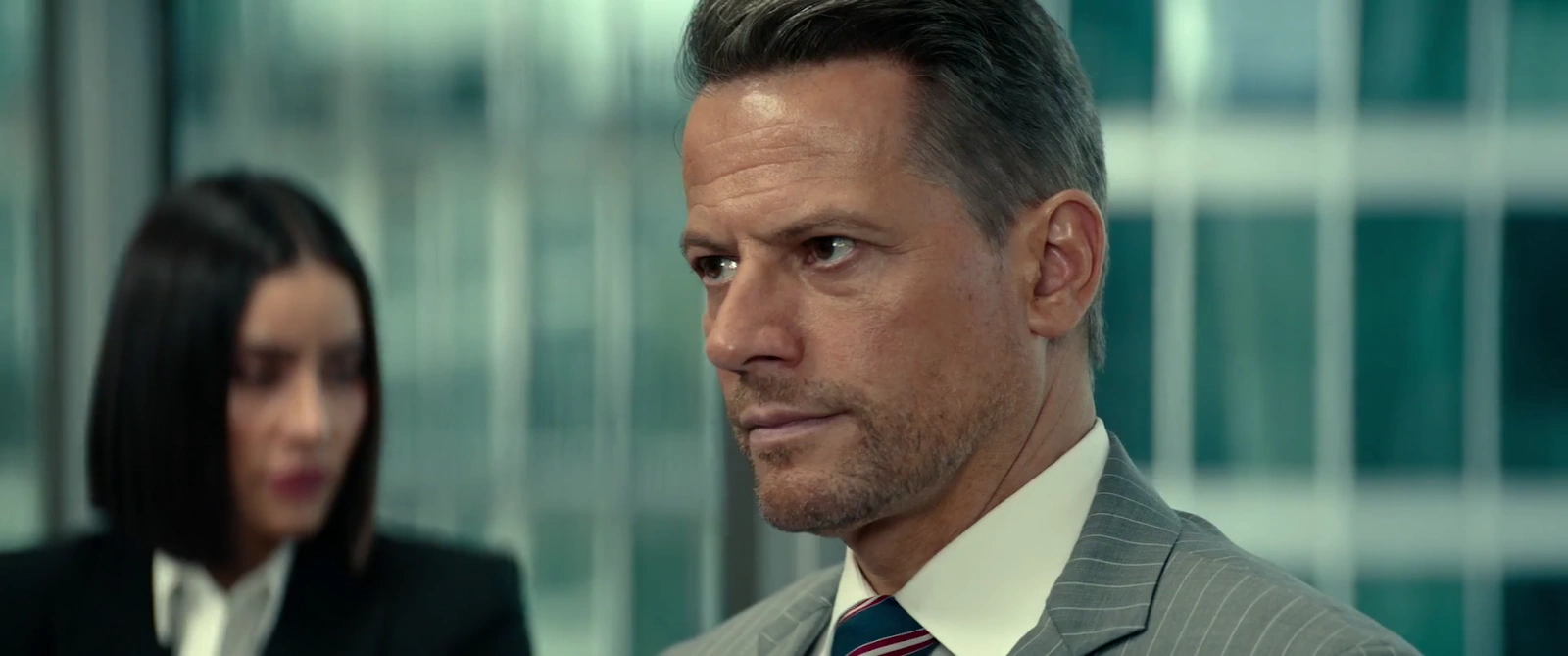 Bad Boys: Ride or Die screenshot 1