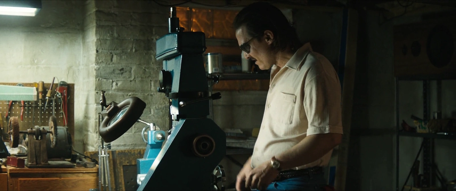 White Boy Rick screenshot 1