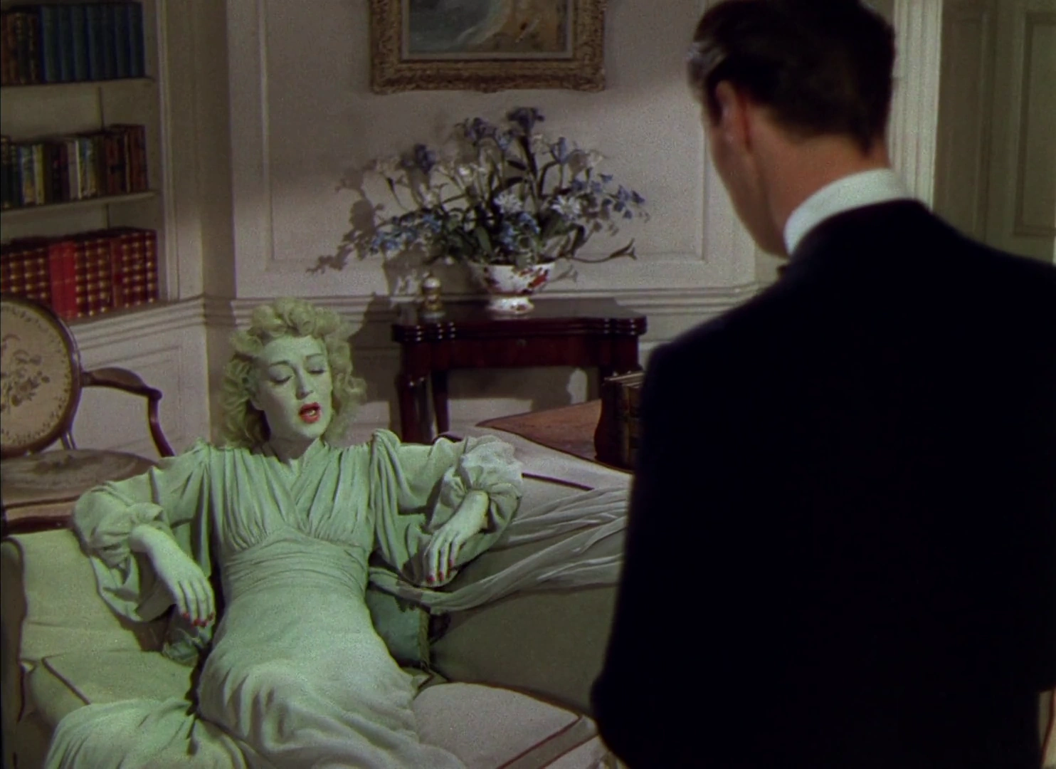 Blithe Spirit screenshot 2