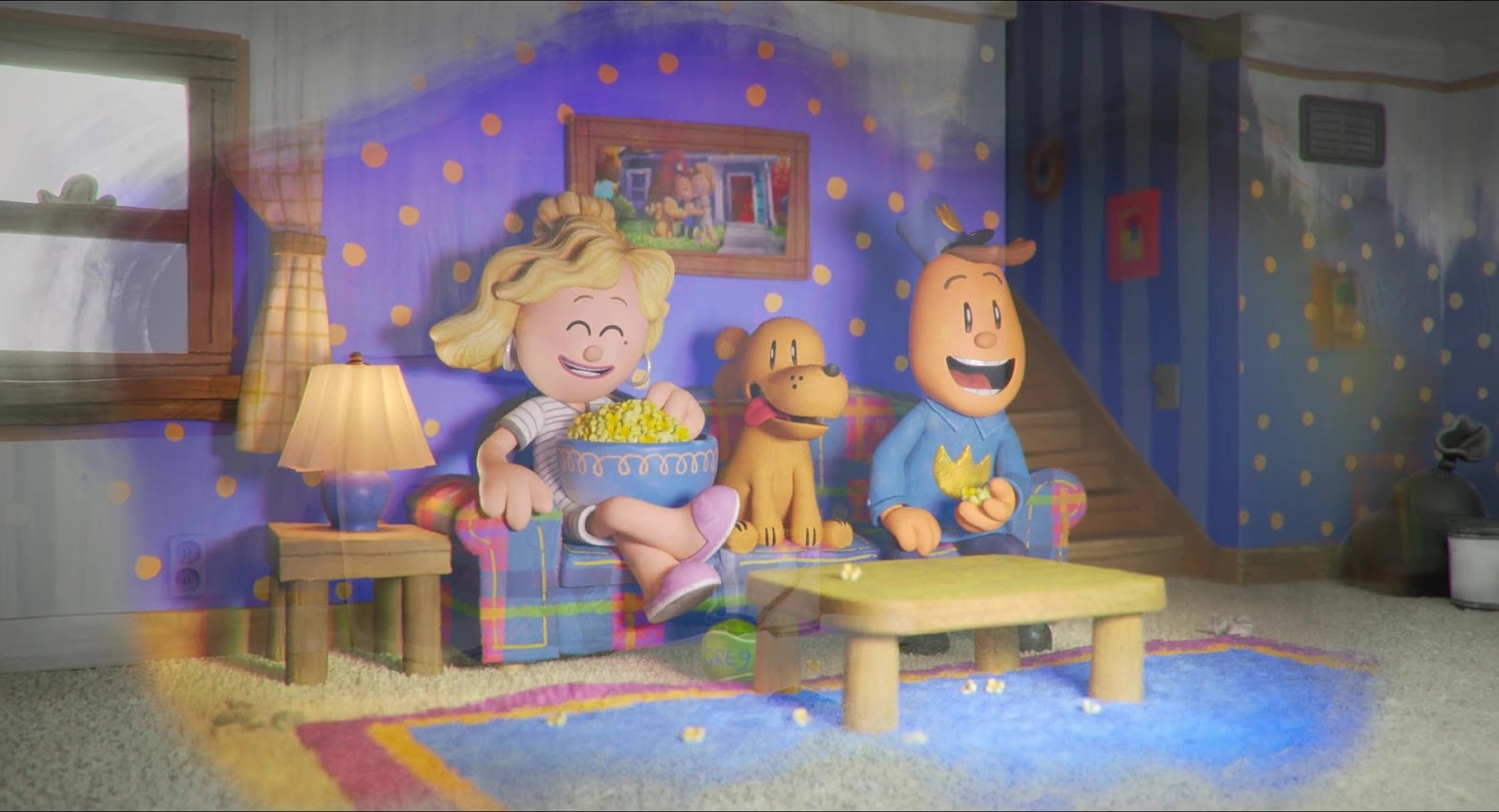 Dog Man screenshot 1