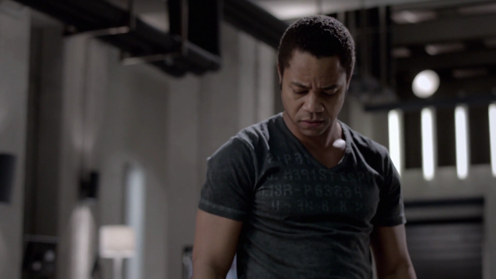 Hardwired screenshot 2