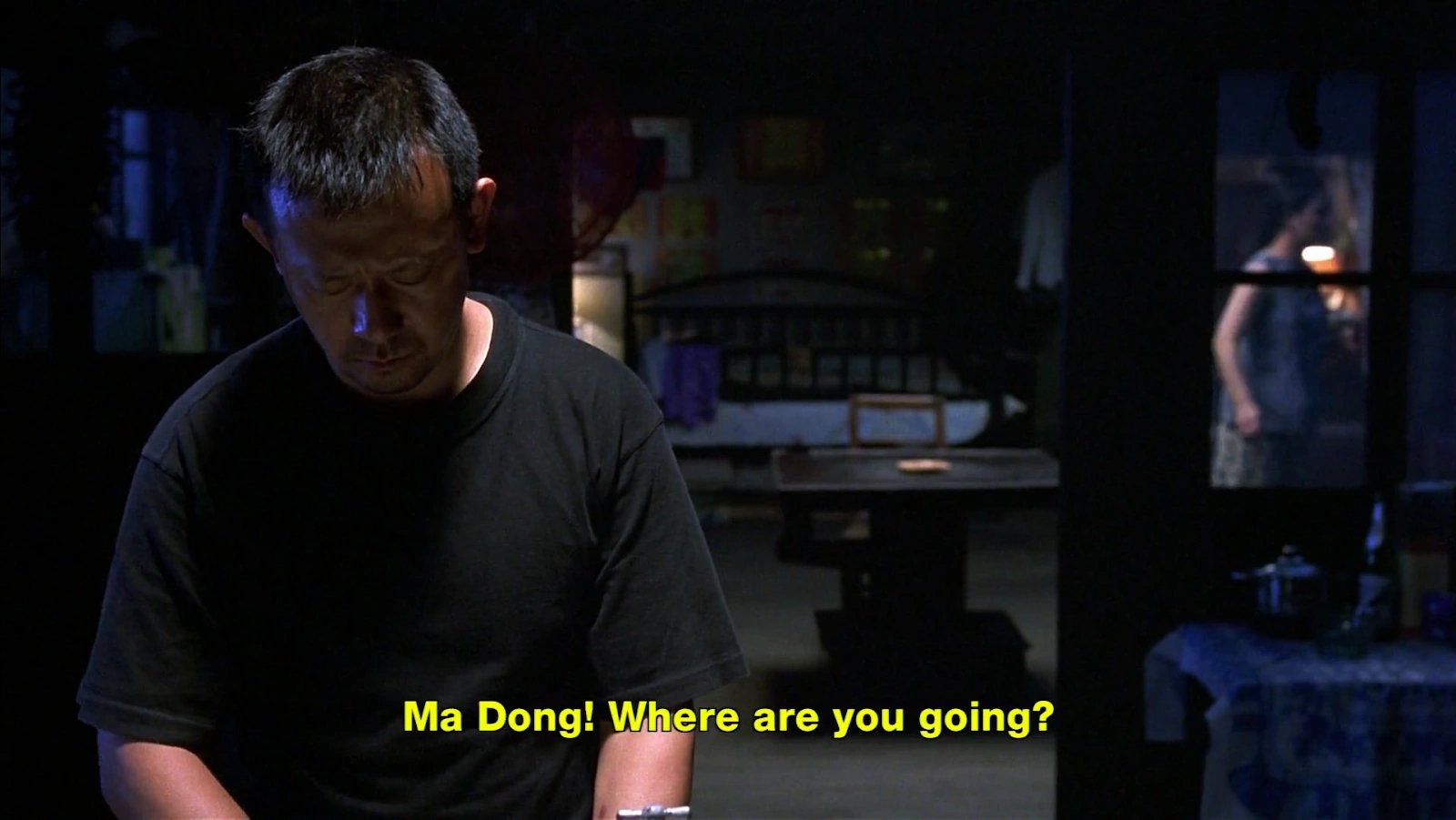 The Missing Gun screenshot 2