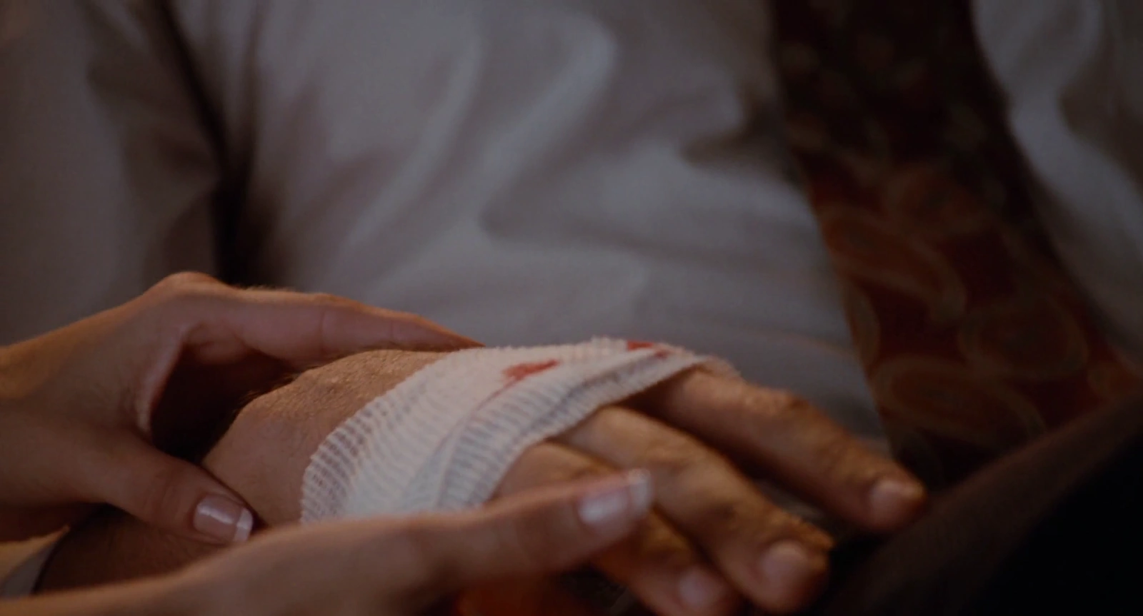 Deep Cover screenshot 2
