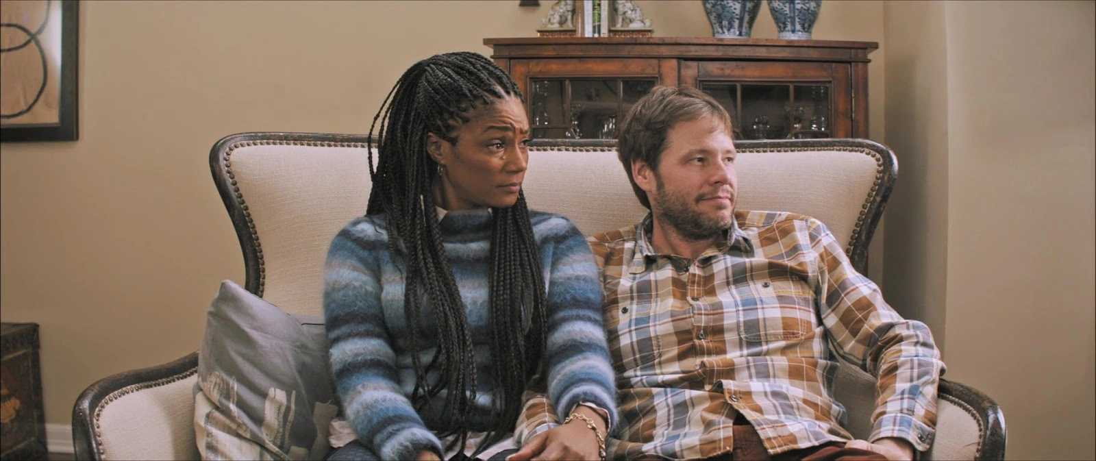 The Oath screenshot 3
