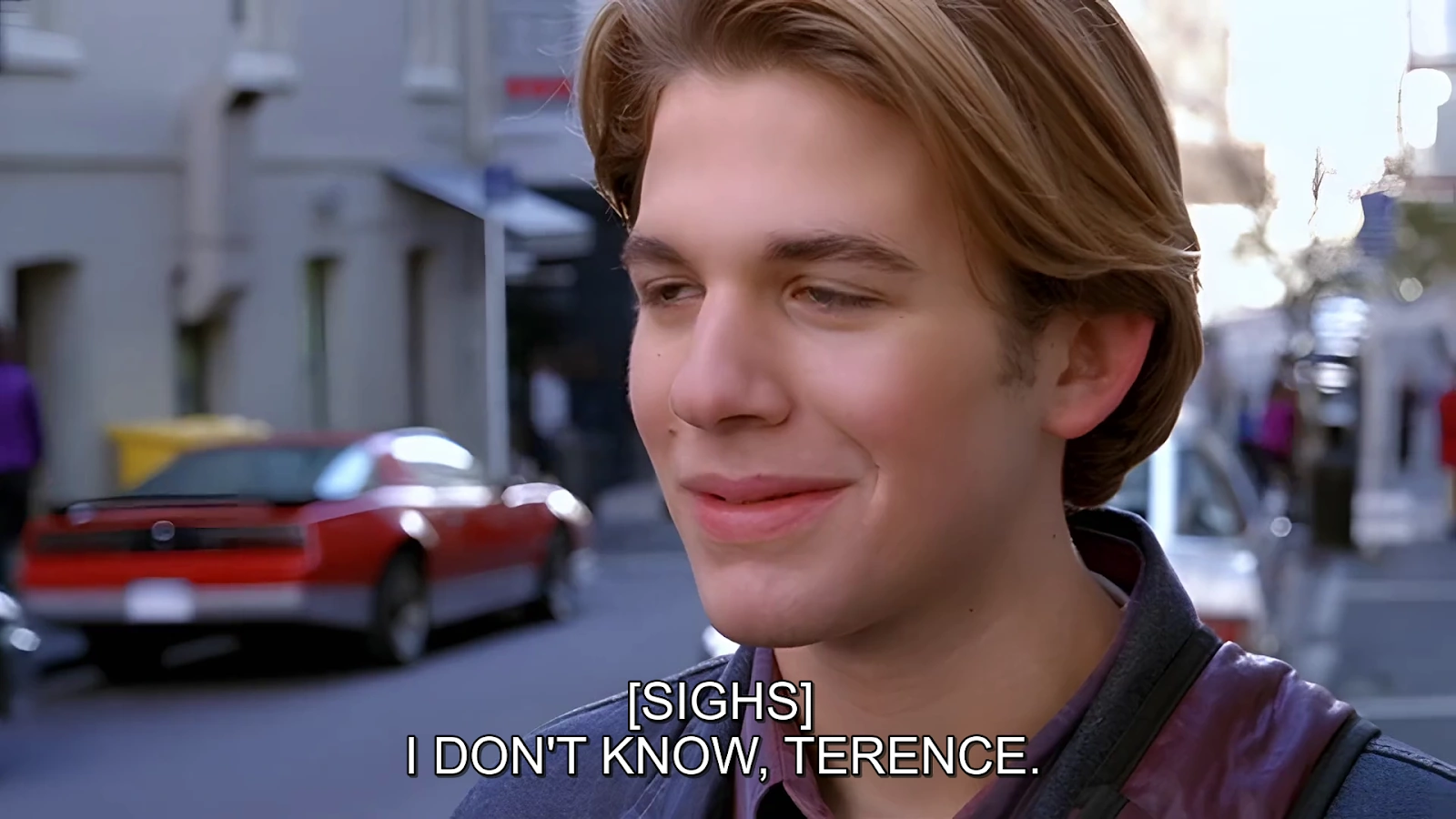 You Wish! screenshot 1