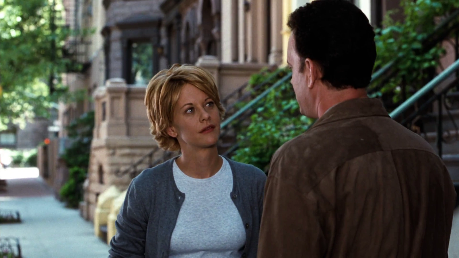 You've Got Mail screenshot 4
